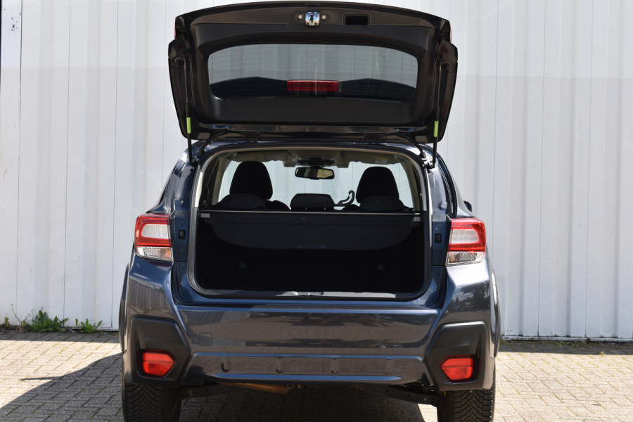 Subaru XV 1.6i Comfort | Trekhaak | Dealer onderhouden | Blis | Stoelverwarming |
