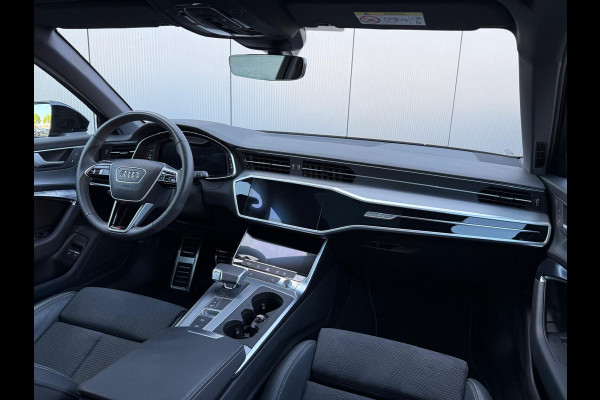 Audi A6 Avant 55 TFSI-e Quattro S Line Competition / Pano / B&O / 21'' LM / Aeropakket