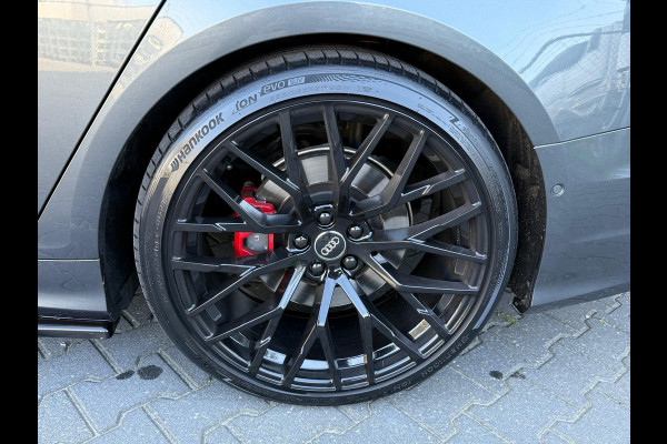 Audi A6 Avant 55 TFSI-e Quattro S Line Competition / Pano / B&O / 21'' LM / Aeropakket