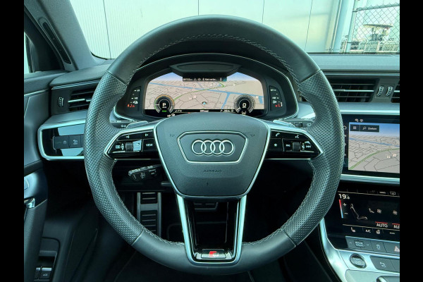 Audi A6 Avant 55 TFSI-e Quattro S Line Competition / Pano / B&O / 21'' LM / Aeropakket