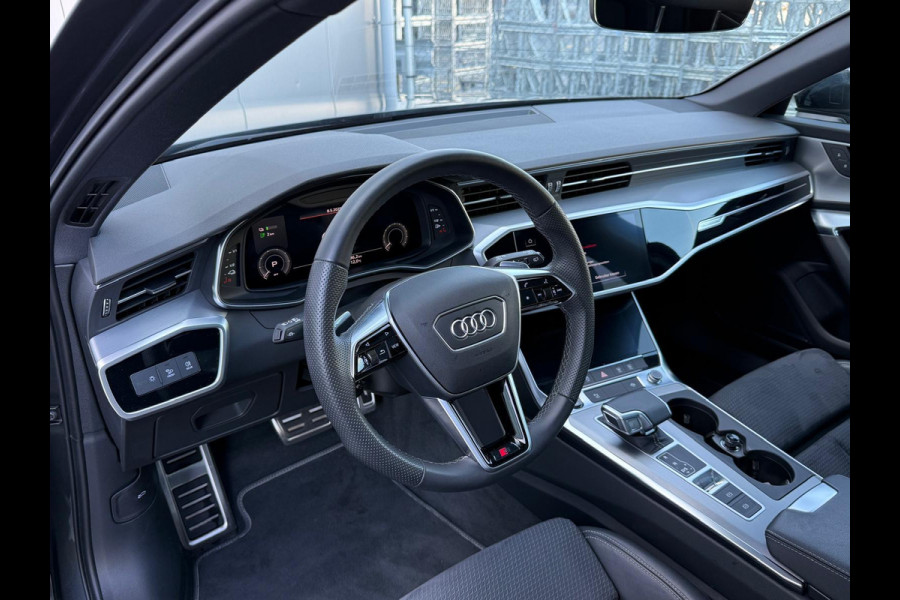 Audi A6 Avant 55 TFSI-e Quattro S Line Competition / Pano / B&O / 21'' LM / Aeropakket