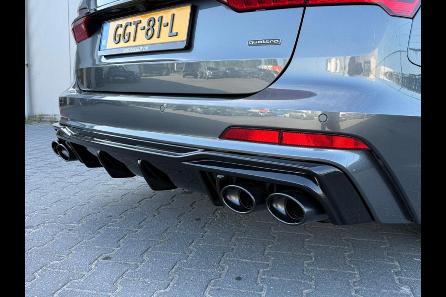 Audi A6 Avant 55 TFSI-e Quattro S Line Competition / Pano / B&O / 21'' LM / Aeropakket