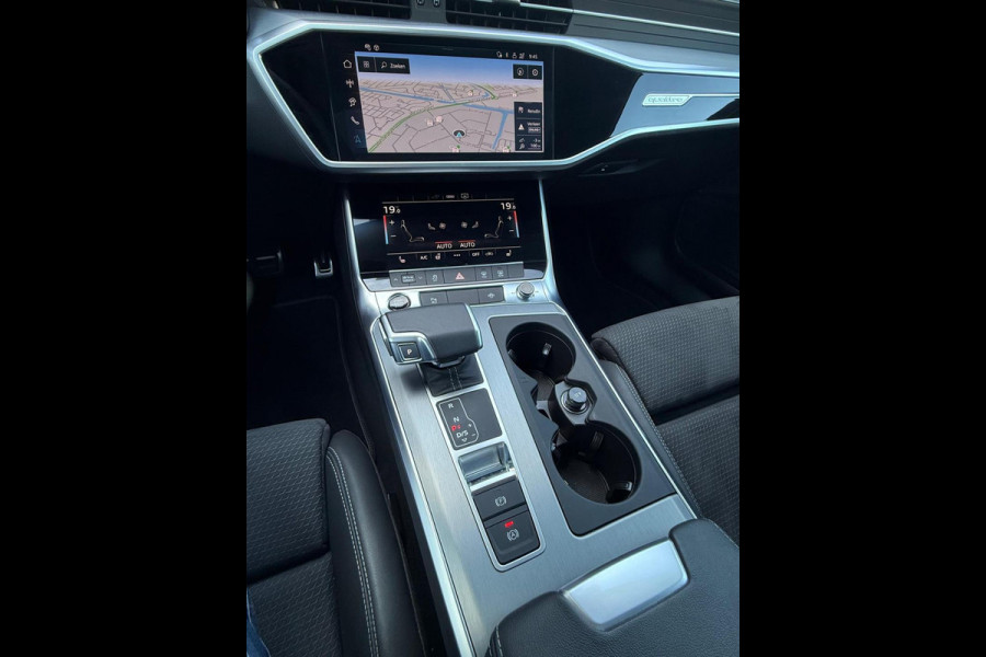 Audi A6 Avant 55 TFSI-e Quattro S Line Competition / Pano / B&O / 21'' LM / Aeropakket
