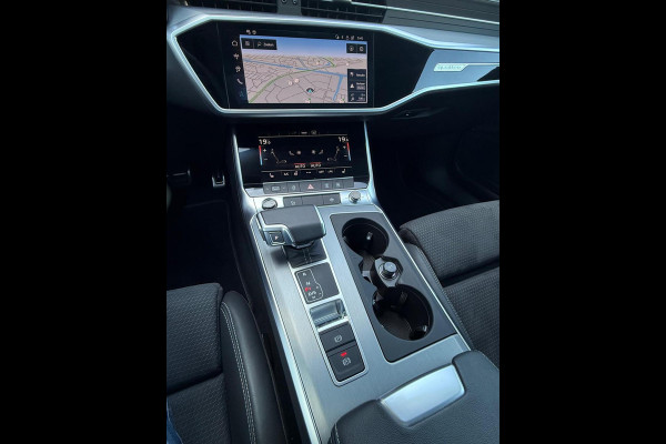 Audi A6 Avant 55 TFSI-e Quattro S Line Competition / Pano / B&O / 21'' LM / Aeropakket