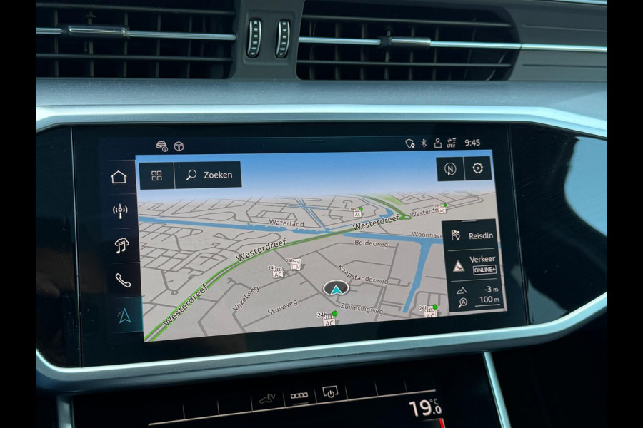 Audi A6 Avant 55 TFSI-e Quattro S Line Competition / Pano / B&O / 21'' LM / Aeropakket