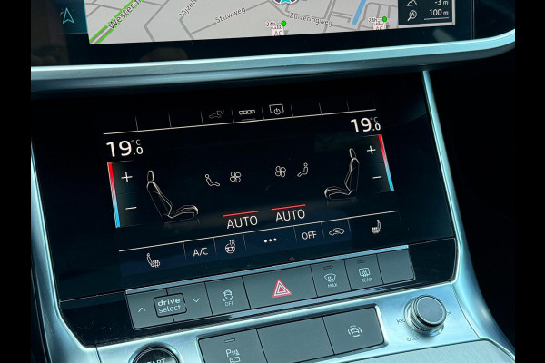 Audi A6 Avant 55 TFSI-e Quattro S Line Competition / Pano / B&O / 21'' LM / Aeropakket
