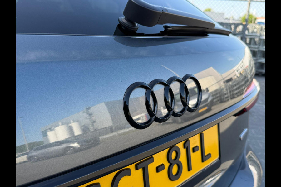 Audi A6 Avant 55 TFSI-e Quattro S Line Competition / Pano / B&O / 21'' LM / Aeropakket