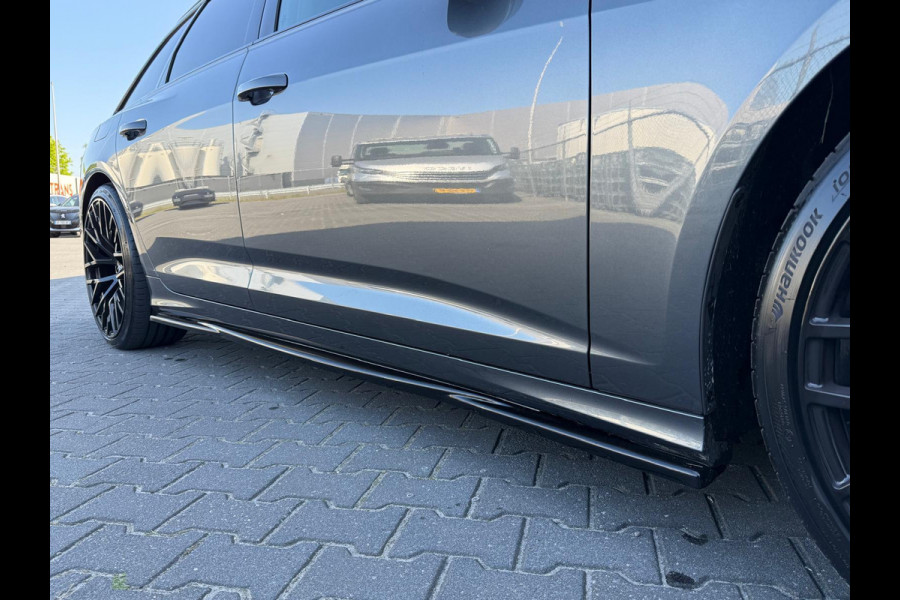 Audi A6 Avant 55 TFSI-e Quattro S Line Competition / Pano / B&O / 21'' LM / Aeropakket