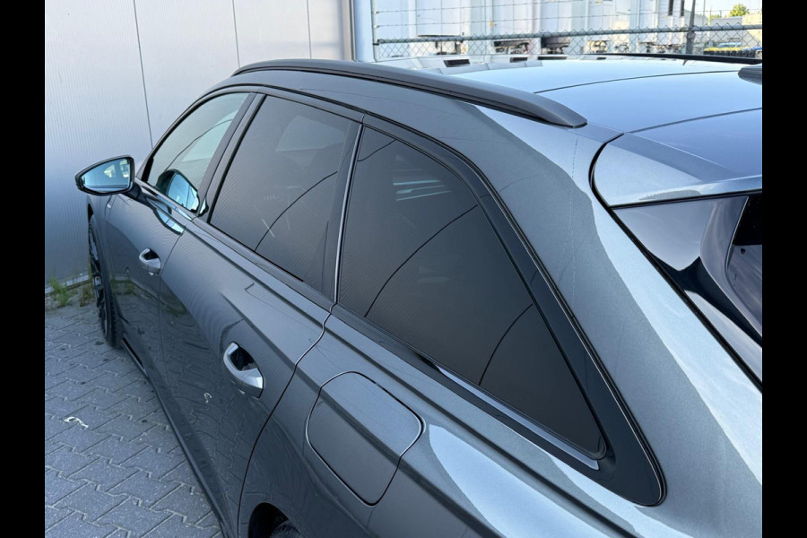 Audi A6 Avant 55 TFSI-e Quattro S Line Competition / Pano / B&O / 21'' LM / Aeropakket