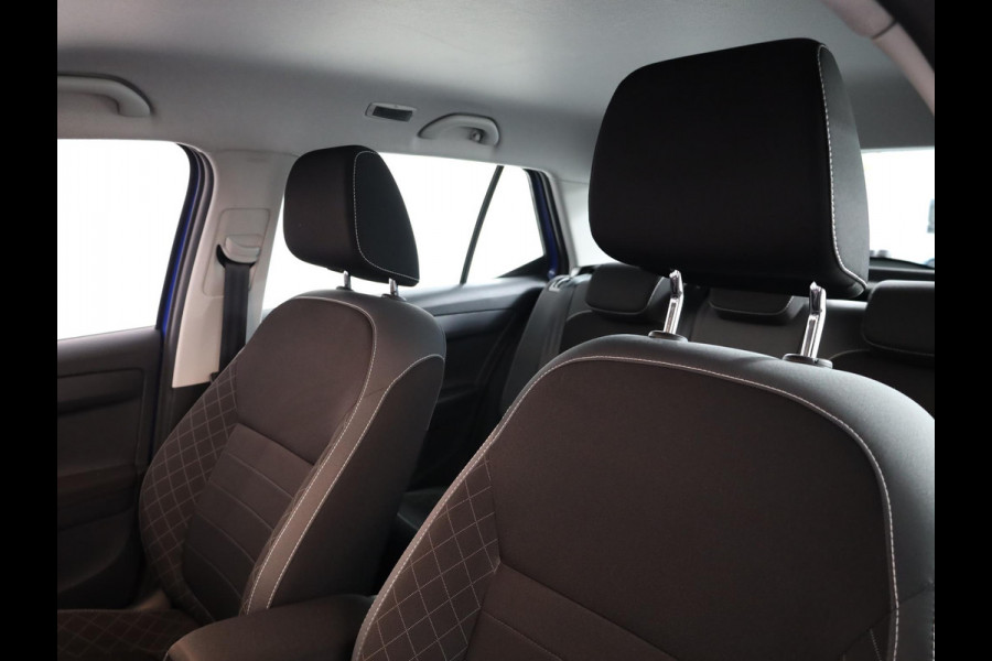 Škoda Fabia 1.0 TSI Ambition 95 pk | Navigatie via App | Parkeersensoren achter | Cruise control | Apple Carplay/Android Auto |