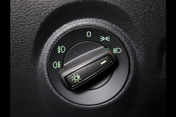 Škoda Fabia 1.0 TSI Ambition 95 pk | Navigatie via App | Parkeersensoren achter | Cruise control | Apple Carplay/Android Auto |