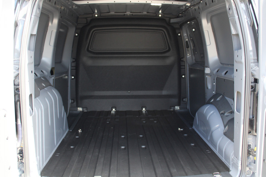 Volkswagen Caddy Cargo Maxi 2.0 TDI 122pk DSG7 - Carplay - Adaptive Cruise - Navigatie - Dig. cockpit - LED koplampen - Ergocomfort stoel - Stoelverwarming