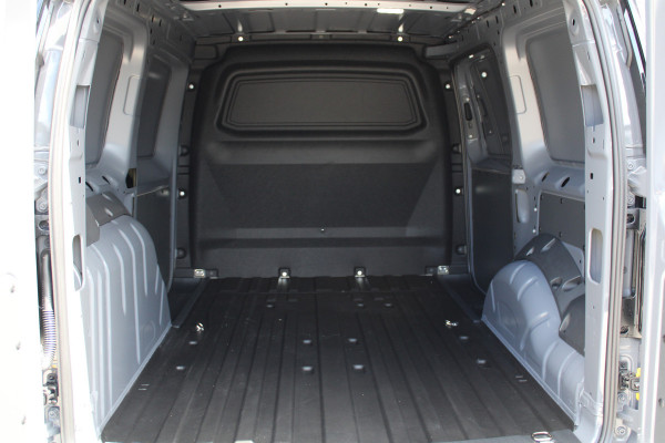 Volkswagen Caddy Cargo Maxi 2.0 TDI 122pk DSG7 - Carplay - Adaptive Cruise - Navigatie - Dig. cockpit - LED koplampen - Ergocomfort stoel - Stoelverwarming