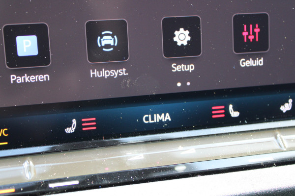 Volkswagen Caddy Cargo Maxi 2.0 TDI 122pk DSG7 - Carplay - Adaptive Cruise - Navigatie - Dig. cockpit - LED koplampen - Ergocomfort stoel - Stoelverwarming