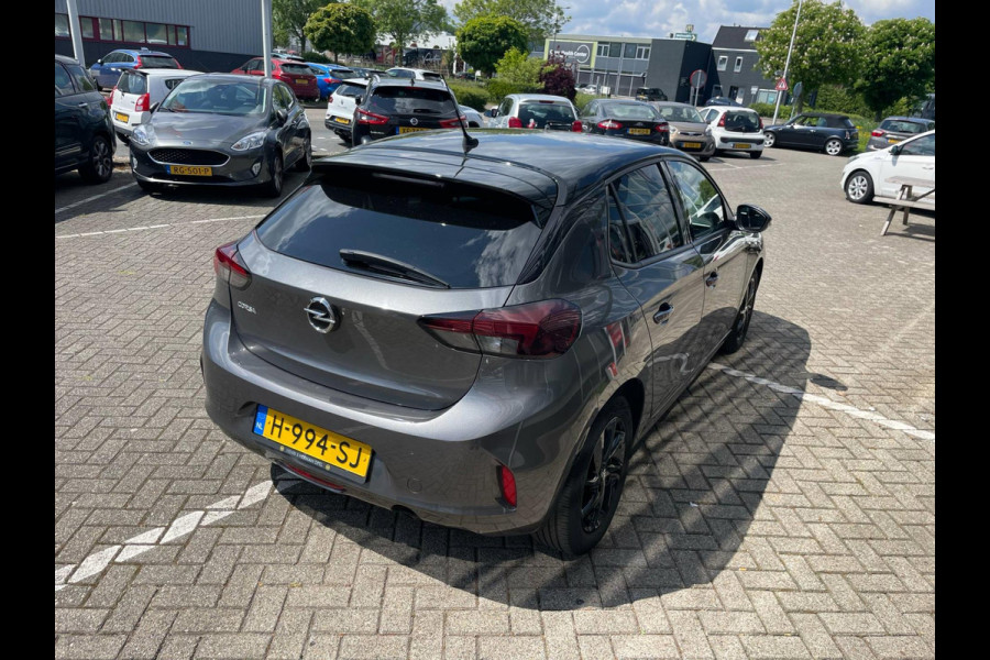 Opel Corsa 1.2 Edition