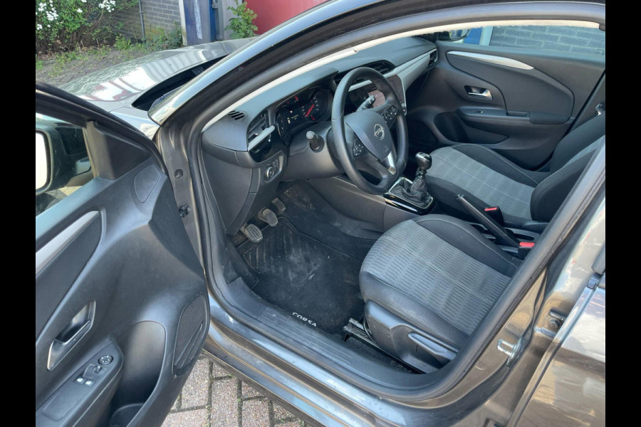 Opel Corsa 1.2 Edition