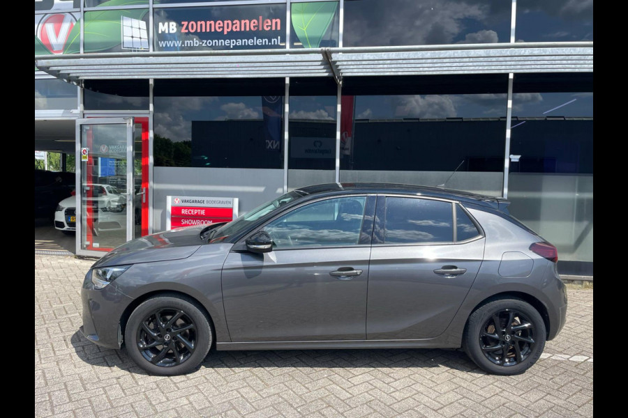 Opel Corsa 1.2 Edition