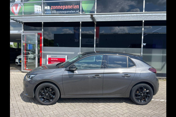 Opel Corsa 1.2 Edition