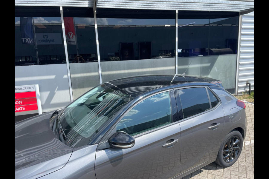 Opel Corsa 1.2 Edition
