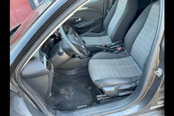 Opel Corsa 1.2 Edition