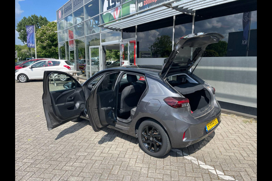Opel Corsa 1.2 Edition