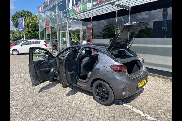 Opel Corsa 1.2 Edition