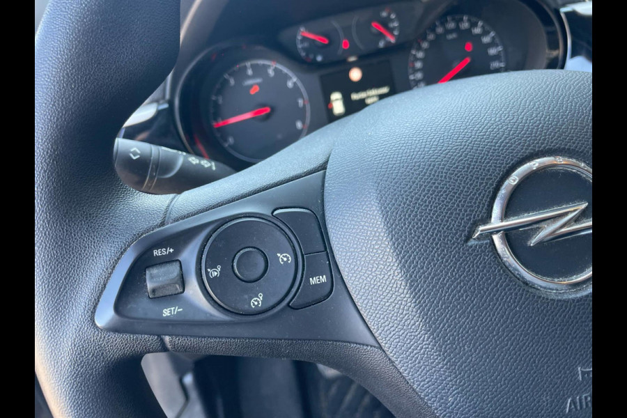 Opel Corsa 1.2 Edition
