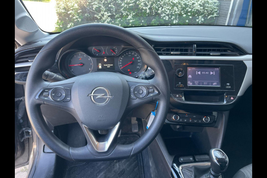 Opel Corsa 1.2 Edition