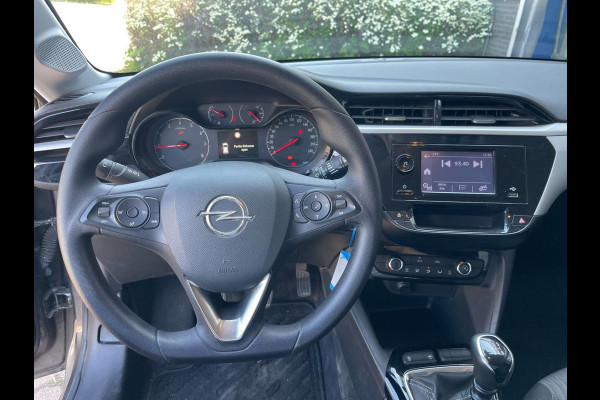 Opel Corsa 1.2 Edition