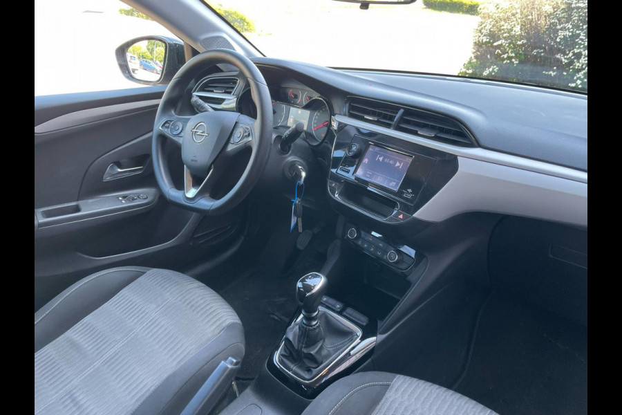 Opel Corsa 1.2 Edition