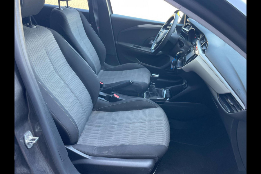 Opel Corsa 1.2 Edition