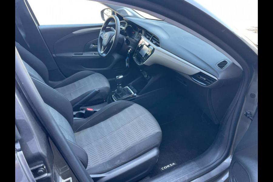 Opel Corsa 1.2 Edition