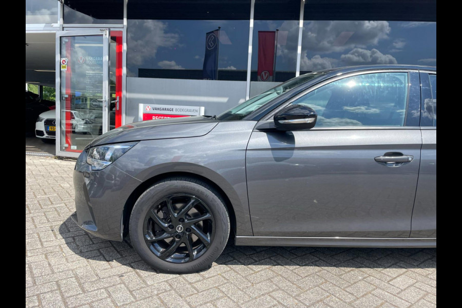 Opel Corsa 1.2 Edition