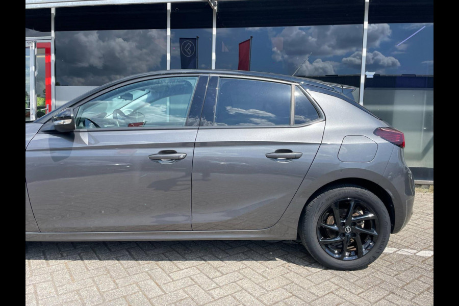 Opel Corsa 1.2 Edition