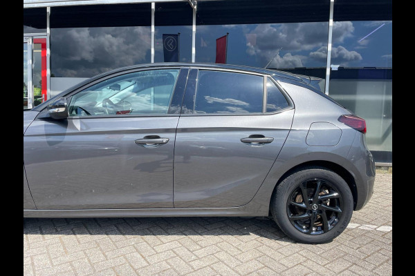 Opel Corsa 1.2 Edition