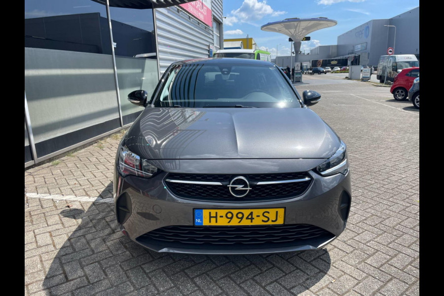 Opel Corsa 1.2 Edition
