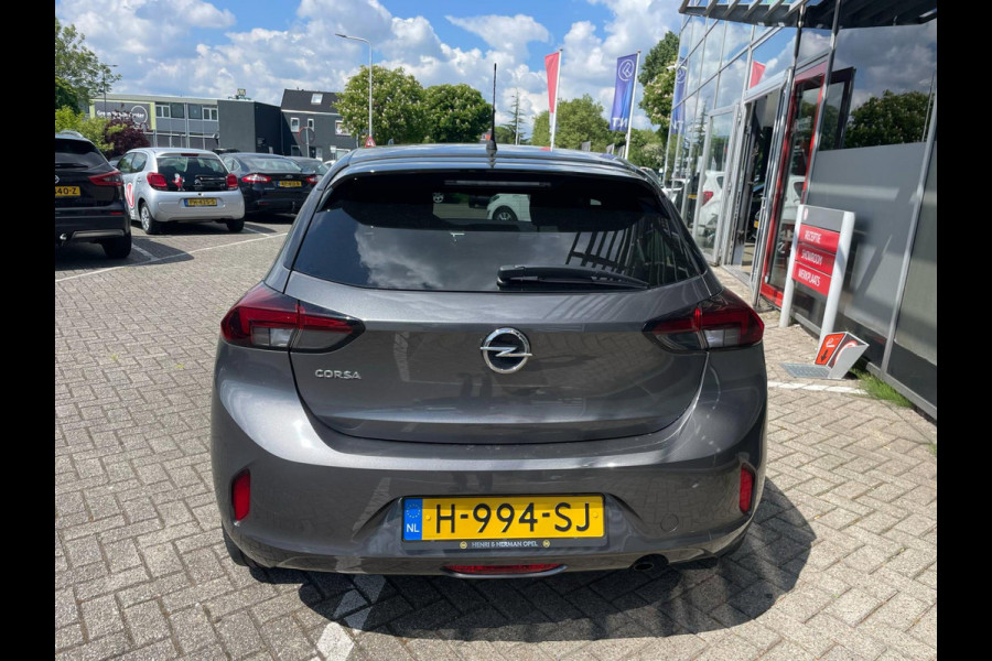 Opel Corsa 1.2 Edition