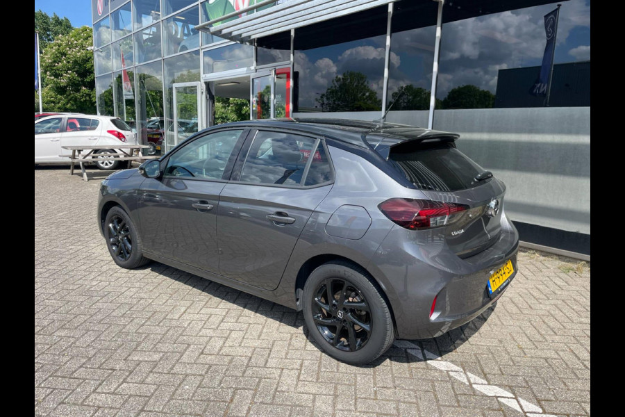 Opel Corsa 1.2 Edition