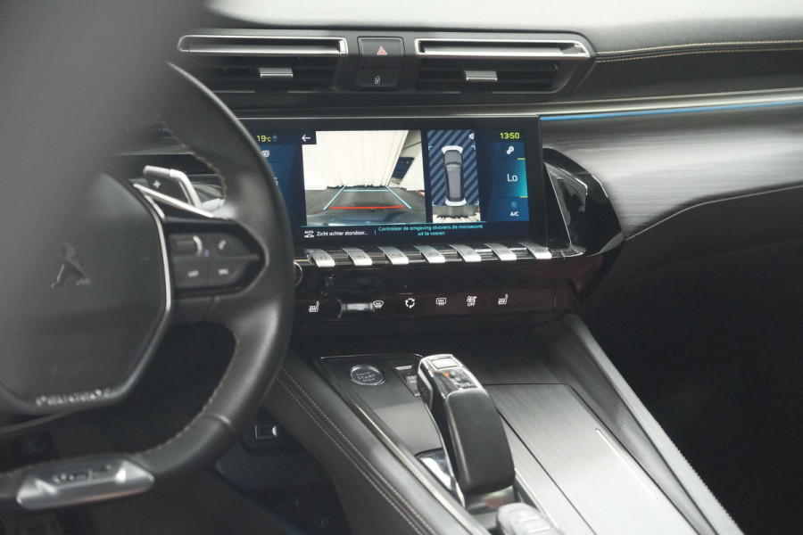 Peugeot 508 1.6 HYbrid 225 GT | Trekhaak | Panoramadak | FOCAL Audio | Elektrische Kofferklep
