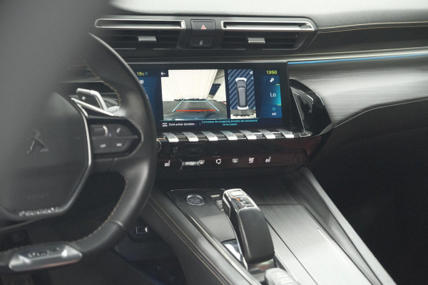Peugeot 508 1.6 HYbrid 225 GT | Trekhaak | Panoramadak | FOCAL Audio | Elektrische Kofferklep