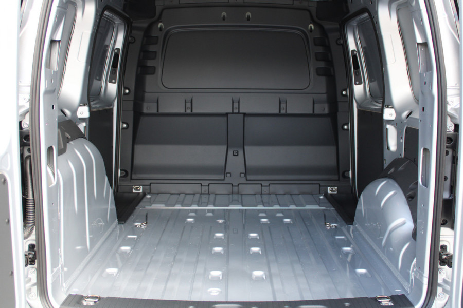 Volkswagen Caddy Cargo 2.0 TDI 122pk DSG7 - 2x Schuifdeur - Adaptive Cruise - Digital cockpit - LED koplampen - Stoelverwarming - Rijklaar