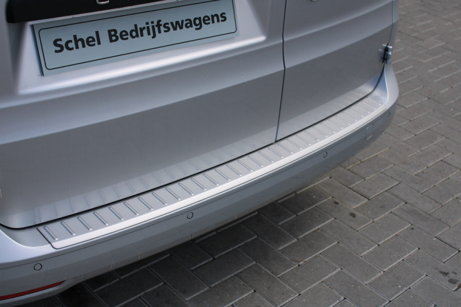Volkswagen Caddy Cargo 2.0 TDI 122pk DSG7 - 2x Schuifdeur - Adaptive Cruise - Digital cockpit - LED koplampen - Stoelverwarming - Rijklaar