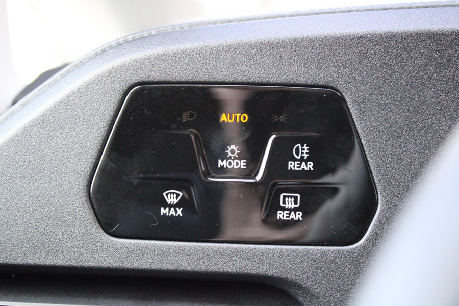 Volkswagen Caddy Cargo 2.0 TDI 122pk DSG7 - 2x Schuifdeur - Adaptive Cruise - Digital cockpit - LED koplampen - Stoelverwarming - Rijklaar