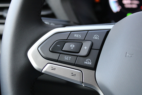 Volkswagen Caddy Cargo 2.0 TDI 122pk DSG7 - 2x Schuifdeur - Adaptive Cruise - Digital cockpit - LED koplampen - Stoelverwarming - Rijklaar