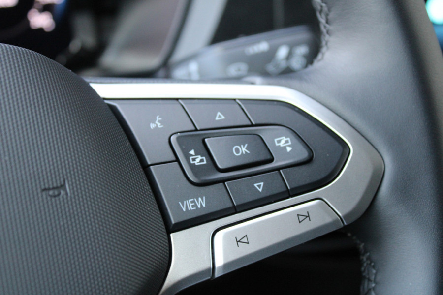 Volkswagen Caddy Cargo 2.0 TDI 122pk DSG7 - 2x Schuifdeur - Adaptive Cruise - Digital cockpit - LED koplampen - Stoelverwarming - Rijklaar