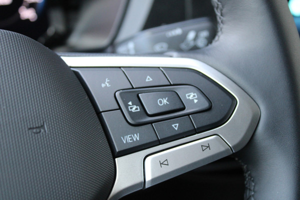 Volkswagen Caddy Cargo 2.0 TDI 122pk DSG7 - 2x Schuifdeur - Adaptive Cruise - Digital cockpit - LED koplampen - Stoelverwarming - Rijklaar