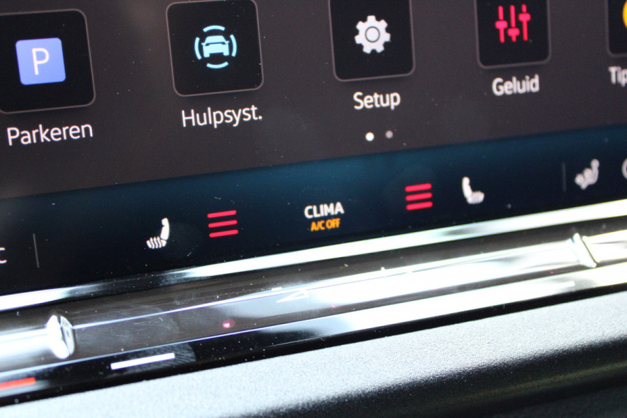Volkswagen Caddy Cargo 2.0 TDI 122pk DSG7 - 2x Schuifdeur - Adaptive Cruise - Digital cockpit - LED koplampen - Stoelverwarming - Rijklaar