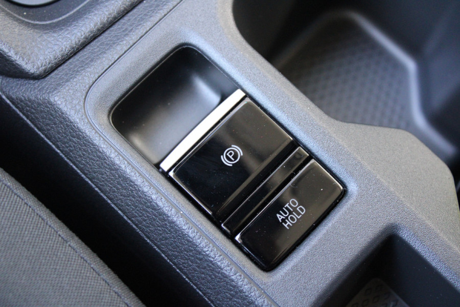 Volkswagen Caddy Cargo 2.0 TDI 122pk DSG7 - 2x Schuifdeur - Adaptive Cruise - Digital cockpit - LED koplampen - Stoelverwarming - Rijklaar