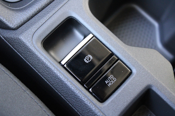 Volkswagen Caddy Cargo 2.0 TDI 122pk DSG7 - 2x Schuifdeur - Adaptive Cruise - Digital cockpit - LED koplampen - Stoelverwarming - Rijklaar