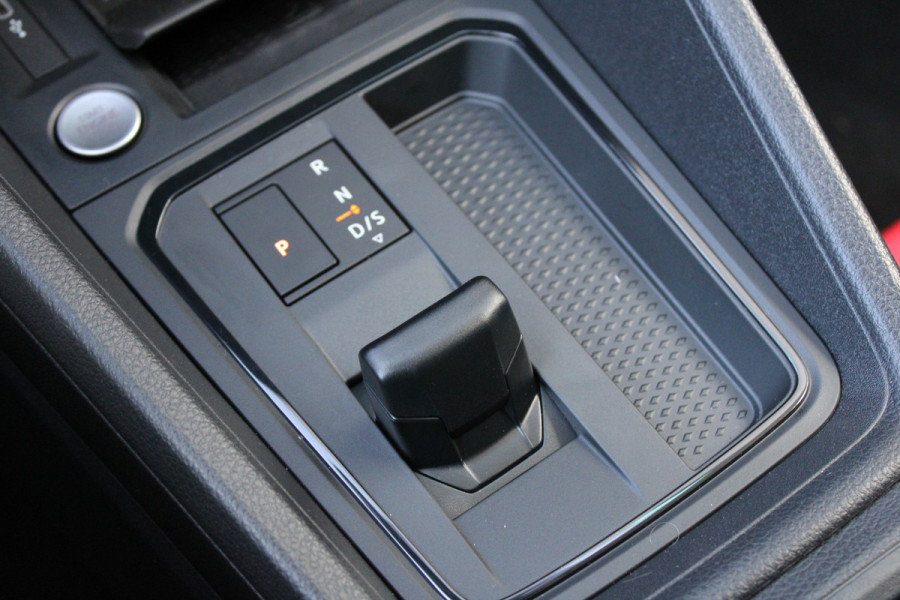 Volkswagen Caddy Cargo 2.0 TDI 122pk DSG7 - 2x Schuifdeur - Adaptive Cruise - Digital cockpit - LED koplampen - Stoelverwarming - Rijklaar